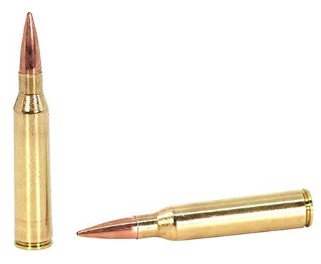 SAKO (TIKKA)  MatchKing  338LapuaMag 300gr 10 Per Box/10 Case