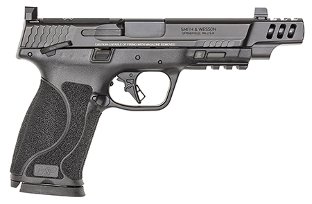 S&W M & P          13970 10MM 5.6 15R VORTEX BNDLE