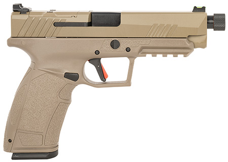 SDS 15000205 PX-9TTHFDE TACT  9MM 5.1TB FDE   10RD