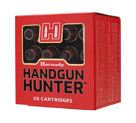 Hornady 90933   45 ACP +P 160 gr MonoFlex 20 Per Box/ 10 Cs
