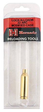 Hornady A22A   22 ARC Brass