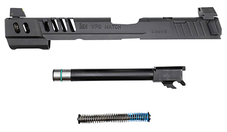 HK 51000951  VP9 MATCH OR SLIDE KIT