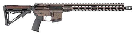 STAG 15004512   15  PURSUIT       350L   16   BRNZ