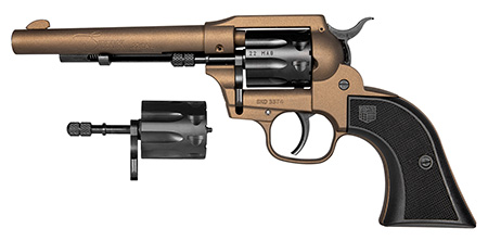 DIA DB053CA071  22/22M SDKCK  5.5 9R  SA/DA MDBRNZ