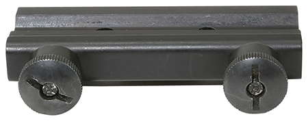 Trijicon AC12001 ACOG Flattop  Matte Black Aluminum Picatinny Rail Mount