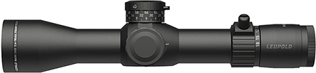 Leupold 182944 Mark 5HD  Matte Black 3.6-18x44mm, 35mm Tube FFP PR2 MOA Reticle