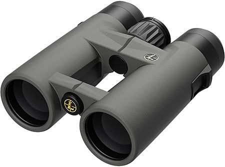 Leupold 184760 BX-4 Pro Guide HD Gen2 8x42mm Roof Prism Black Armor Coated Magnesium