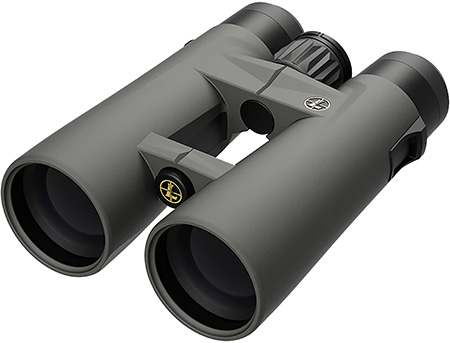 Leupold 184763 BX-4 Pro Guide HD Gen2 12x50mm Roof Prism Black Armor Coated Magnesium