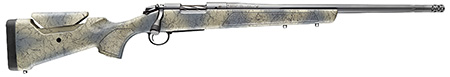 BERGARA B14S805 SIERRA WLD 6CRD 20 4R WCAMO