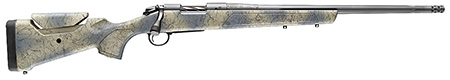 BERGARA B14L802 SIERRA WLD 270 22 4R WCAMO