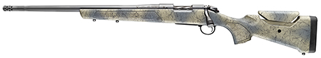 BERGARA B14LM801L SIERRA W LH 300 22 3R WCAMO