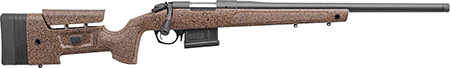BERGARA B14LM3713 HMR 7PRC 24 5R TN/BK