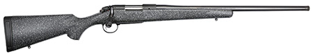 BERGARA B14LM5013C RIDGE RFL 7PRC 22 3R BK/GR
