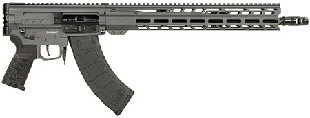 CMMG 86A170B-SG  DISSENT MK47 762X39 16.1  SNPGRY