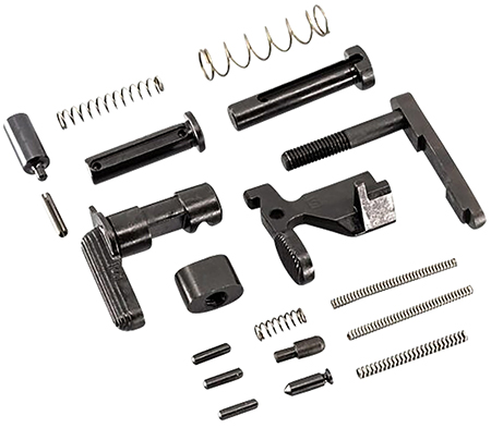 SOLGW BSK BLASTER STARTER KIT