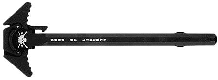 Sons Of Liberty Gun Works LCH5.56   Black Anodized 7075 T-6 Aluminum Ambidextrous