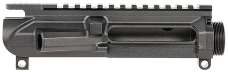 SOLGW BROADSWORD89UR BILLET UPPER RECV