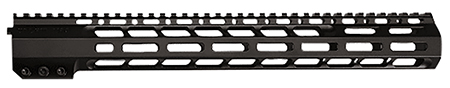 Sons Of Liberty Gun Works M89H15 M89 Drive Lock Rail Black 15"