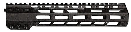 Sons Of Liberty Gun Works M89H16.75 M89 Drive Lock Rail Black 11.50" Long