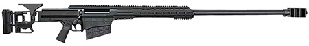 Barrett 18953 MRAD ELR 416 Barret 10+1 36" Fluted Barrel, Black, M-Lok Rail, Folding Adj. Stock, Magpul Grip, Adj. Match Grade Trigger, Muzzle Brake