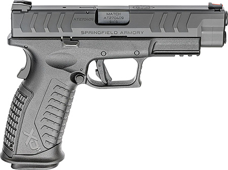 SPG XDME9459BCA       9M  ELT  4.5   *CA*      10R
