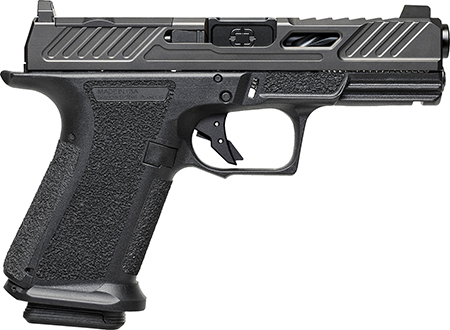 SHADOW SS-1012 MR920 9MM ELT BLK