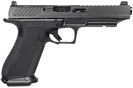SHADOW SS-2028 DR920L 9MM ELT BLK