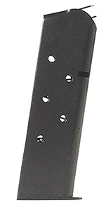 Springfield Armory PI4523 1911  7rd 45 ACP Blued Steel
