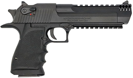 MAG DE50L6IMB    MARKXIX 50AE       6   MB     BLK