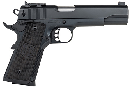 MAC 10100524 1911 JSOC  45  5.00 QPQ LTD 416R  8/8