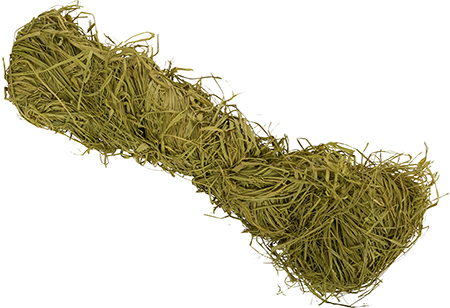 Drake Waterfowl DHG9030LTO Raffia Grass  Light Olive Grass