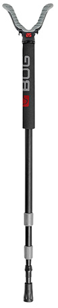 BOG 1100477     HAVOC MONOPOD BLACK