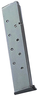 Springfield Armory PI4521 1911  10rd Single Stack 45 ACP Stainless Steel