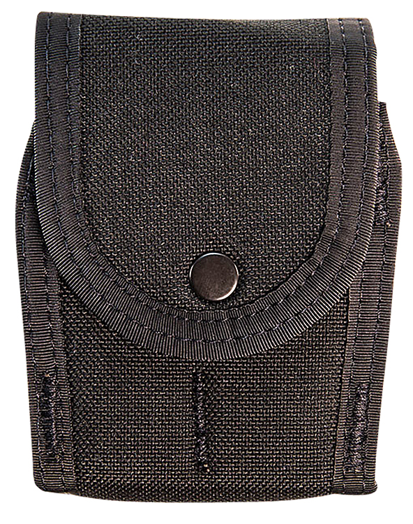 High Speed Gear 41DC00BK TACO Handcuff Holder Black