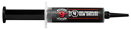 Hoppe's HBGG Black Gun Grease Protects against Heat Friction  &  Wear 12CC Syringe