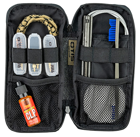 Otis FG9019MM Defender Cleaning Kit 38 Cal/9mm