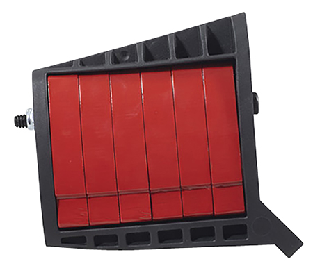 Ruger 90743 Stock Weight Kit