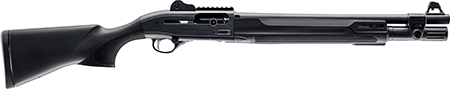 BER J131M2TT18     1301 TAC MOD2  12 18.5 STD  BLK