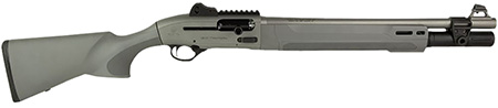 BER J131M2TT18GR   1301 TAC MOD2  12 18.5 STD  GRY