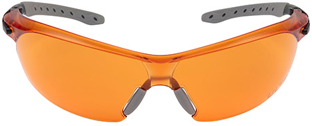 Allen 4141 Keen Safety Glasses Amber Lens
