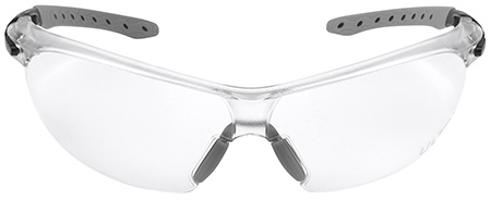 Allen 4142 Keen Safety Glasses Clear Lens