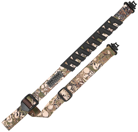 Allen 8538 Trak Sling  Veil Terrain Adjustable Rifle