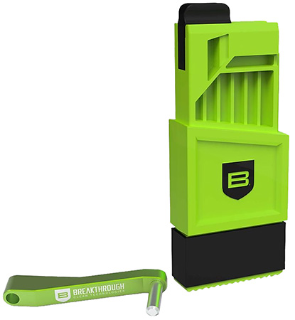 Breakthrough Clean BTAR15LVB Lower Vise Block AR-15