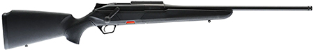 Beretta USA JBRX1E382/22 BRX1  6.5 Creedmoor 5+1 22" Black Steel Threaded Barrel, Black Picatinny Rail Receiver, Fixed Negative Comb w/Adj LOP Black Synthetic Stock