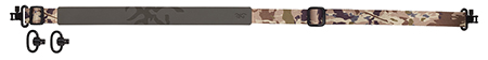Browning 12235899 Warden Universal Sling Auric Nylon/Rubber Rifle/Shotgun
