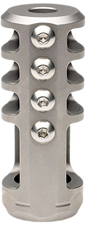 Browning 1293090 Competition Recoil Hawg Stainless Steel 2.75" OAL