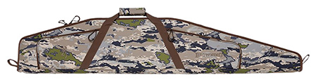 Browning 1410213454 Max  54" Ovix Camo 600D Polyester, For Long Range Rifle