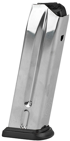Springfield Armory XD0923 XD  10rd 9mm Luger Springfield XD/XD Mod2 Stainless Steel