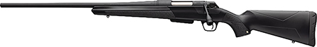 Winchester Repeating Arms 535766208 XPR  Full Size 223 Rem 5+1, 22" Blued Perma-Cote Sporter Barrel, Drilled  &  Tapped Steel Receiver, Matte Black Fixed w/Checkering Synthetic Stock, Left Hand