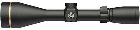 Leupold 185365 VX-Freedom  Matte Black 4-12x50mm, 1" Tube Hunt-Plex Reticle